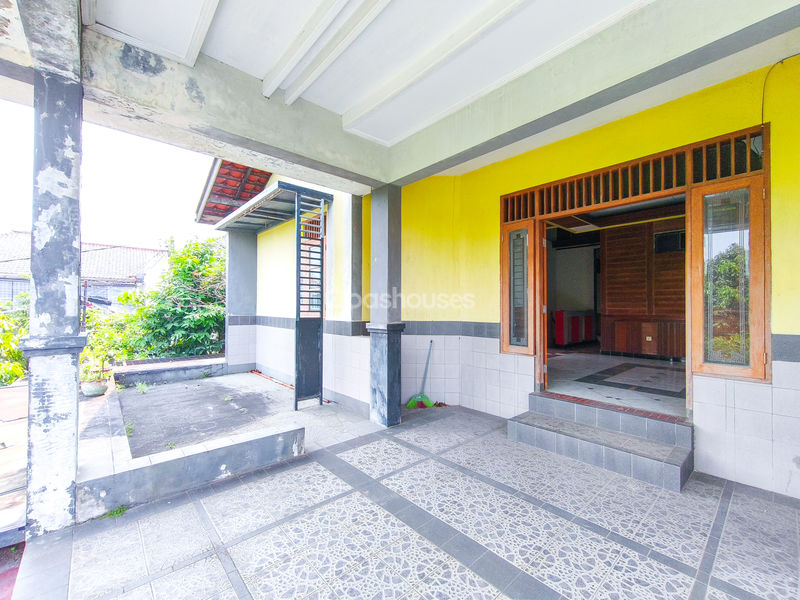 Perumahan Taman Cimanggu No.19