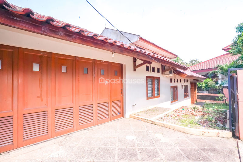 Perumahan Pondok Duta II
