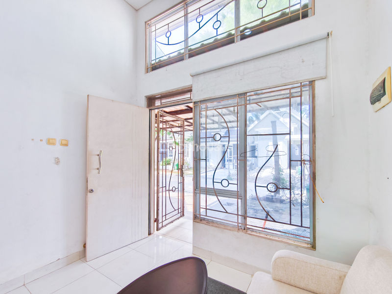 Serpong Natura City Cluster Gardenia Blok NG 1 No.23