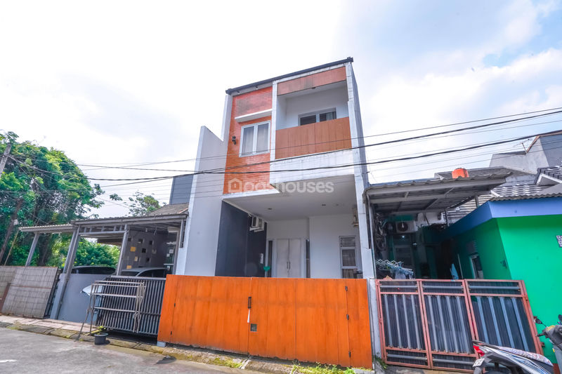Cendana Residence Pamulang Blok I7 No.19