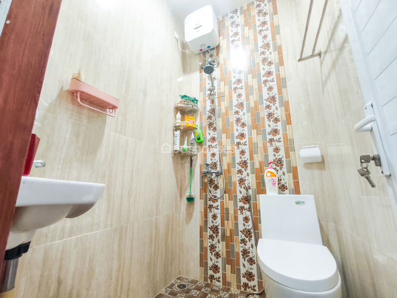 Bukit Cimanggu City Cluster Taman Mediterania Blok A1 No.2