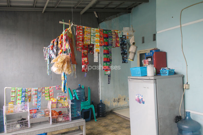 Perumahan Pesona Lebak Wangi 2