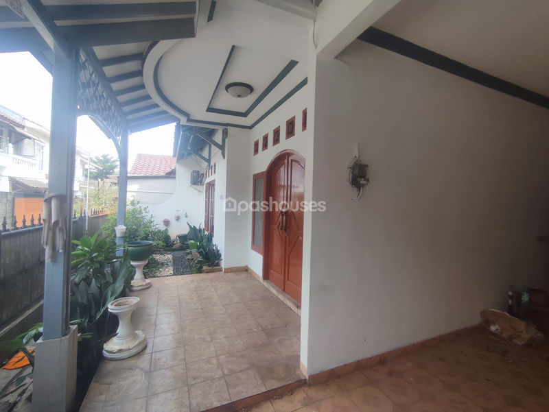 Bukit Cengkeh I Depok