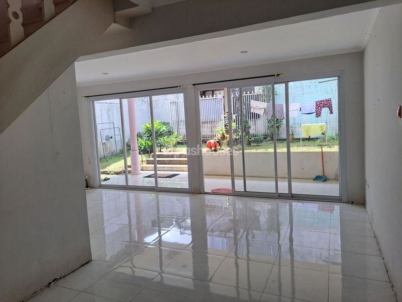 Komplek Baranangsiang Indah