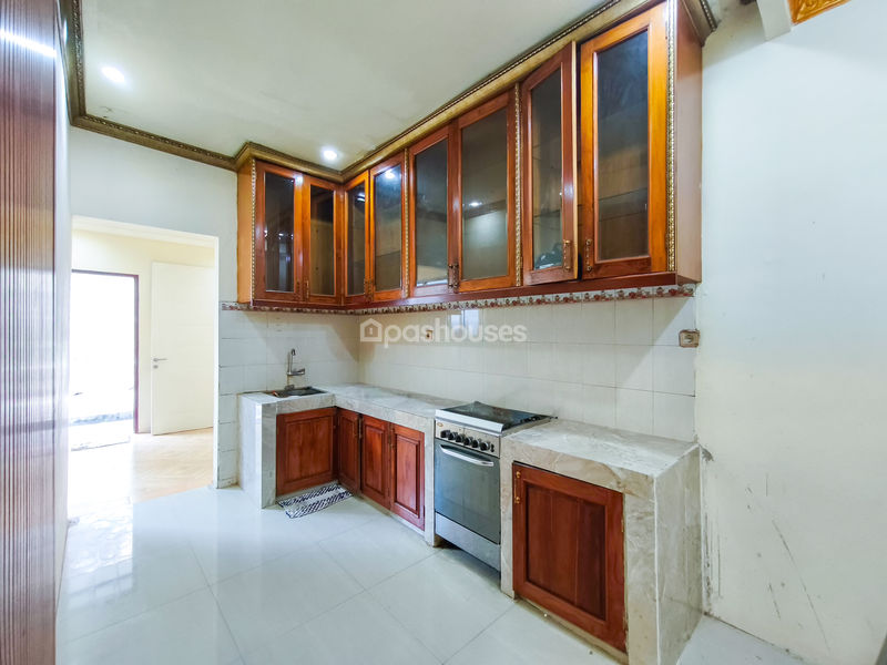 Dramaga Cantik Residence Blok E-22