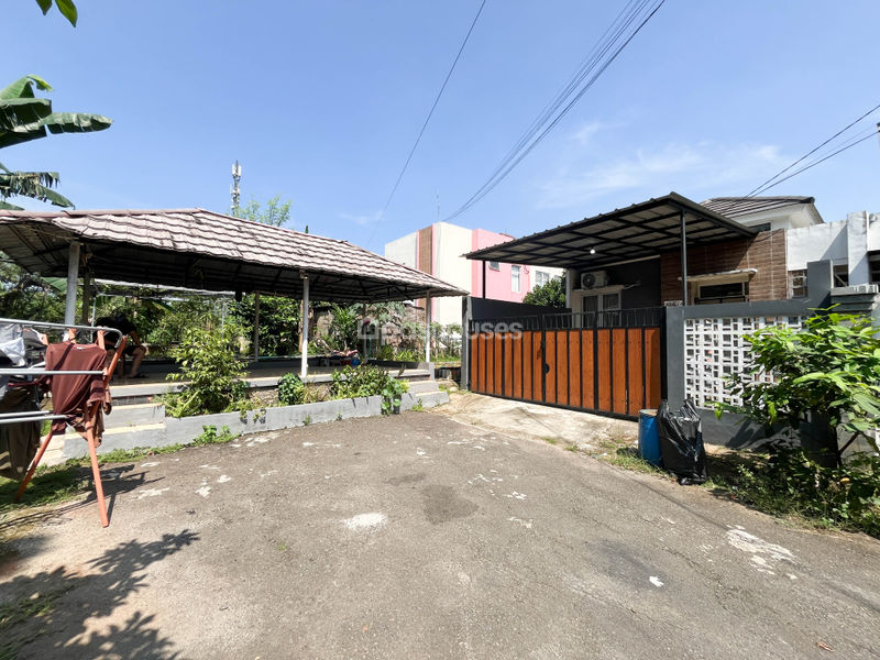 Grand Depok City Cluster Azalea