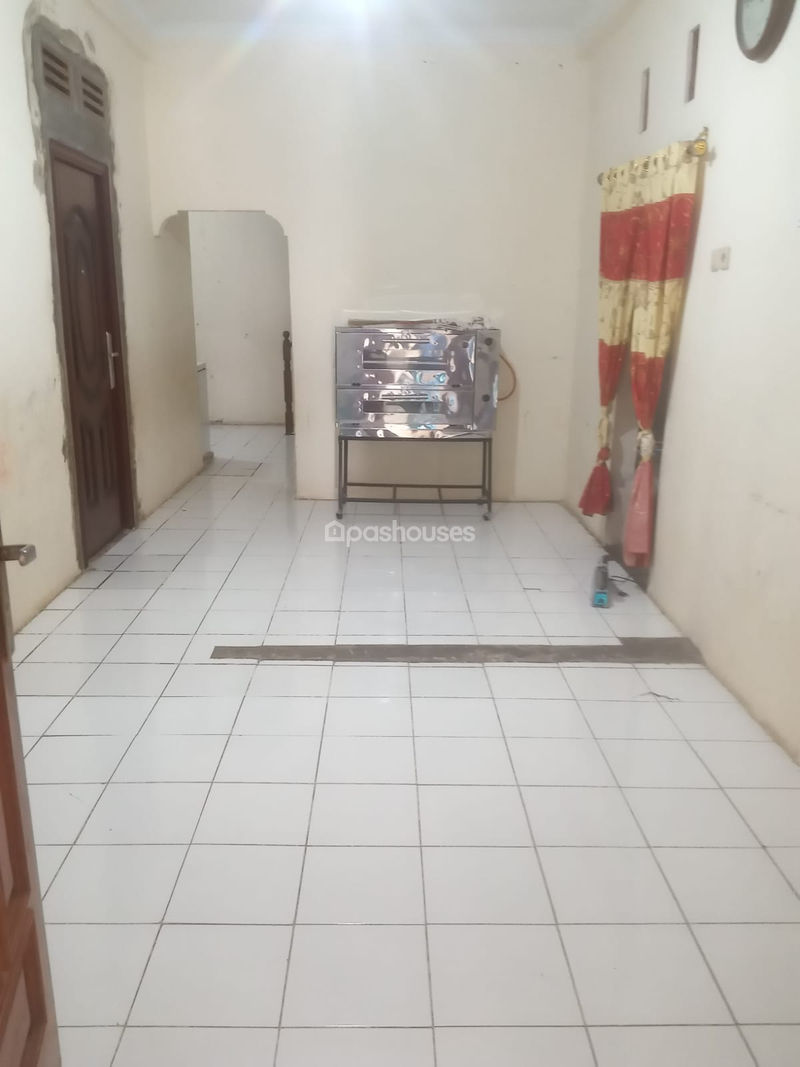 Kampung Ciketing Bekasi