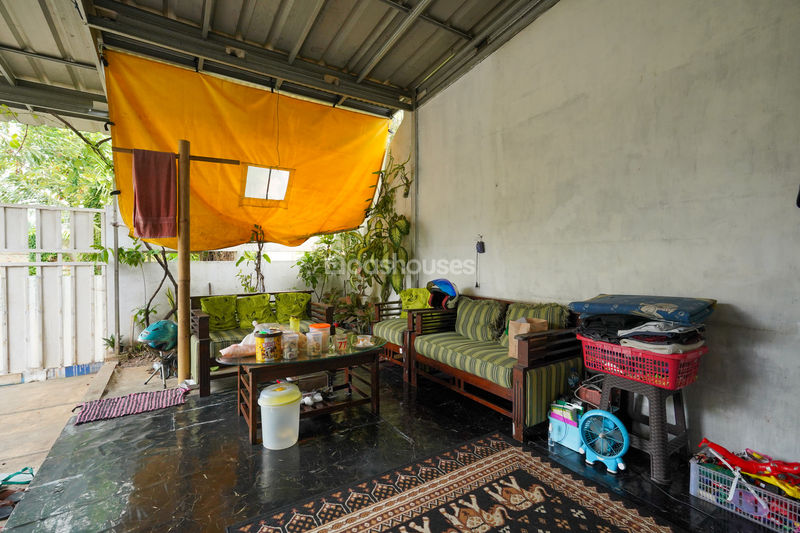 Green Leaf Residence Cluster Foresta