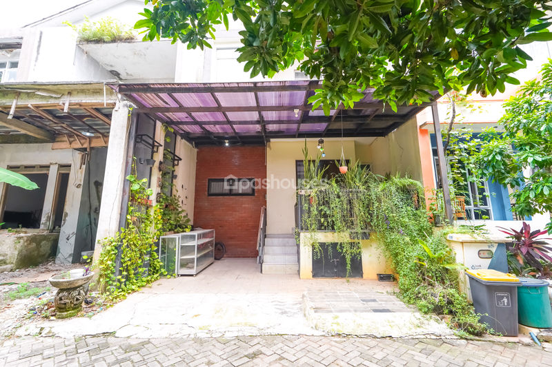 Residence One Blok C10