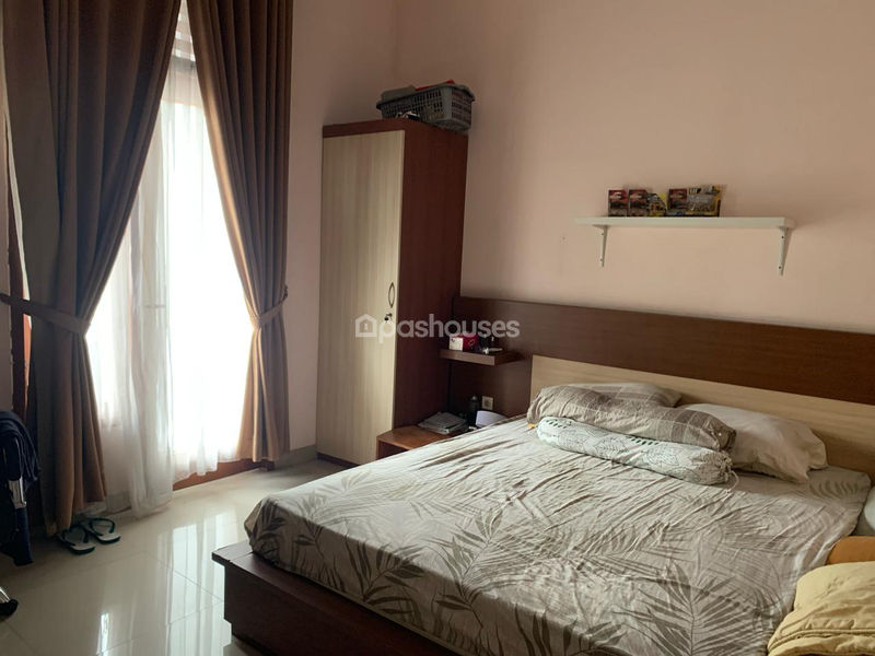 Arya Townhouse 2 Kav.33 No.125