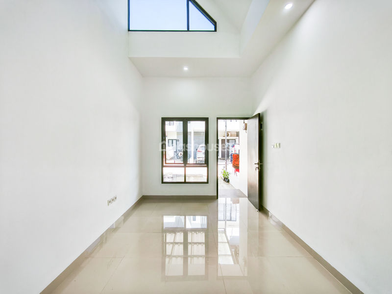 Perumahan A-land Residence Blok C2