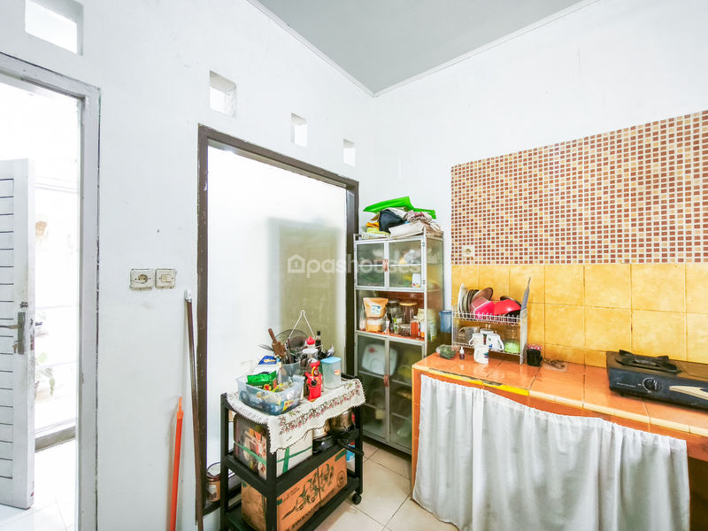 Perumahan Citra Indah City Bukit Bunga