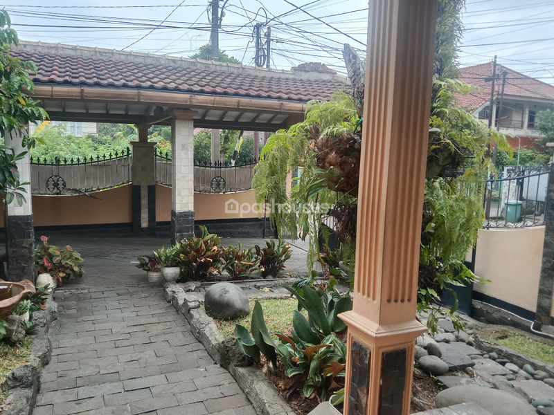 Perumahan Bumi Indraprasta