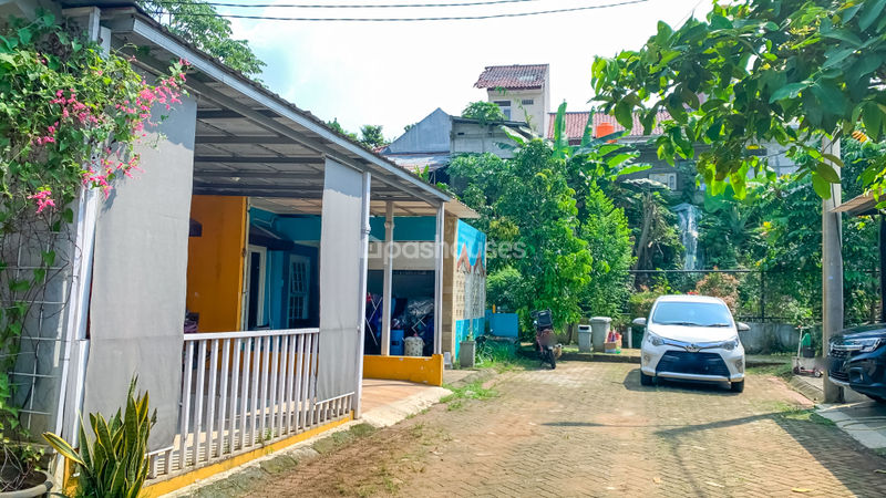 Cempaka Residence Blok C3/10