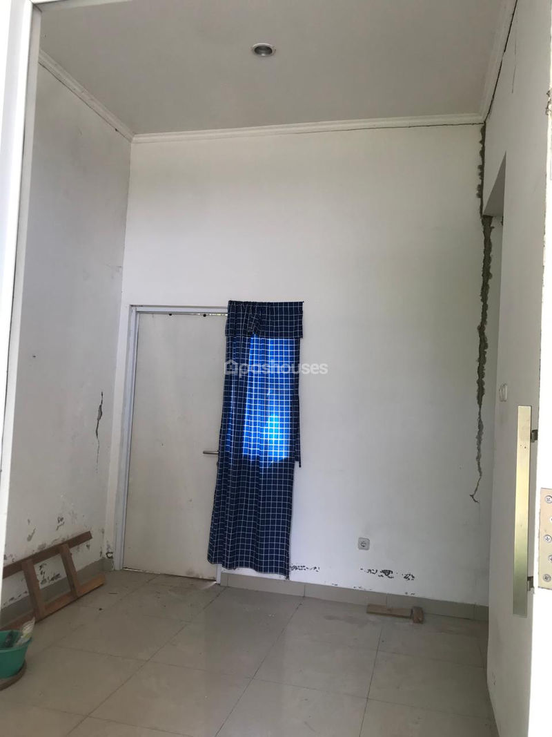 Metland Cibitung Cluster Iris Blok EA6/1