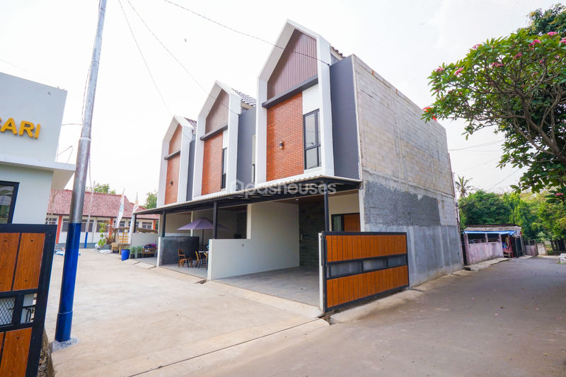 Perumahan Puri Gebang Sari
