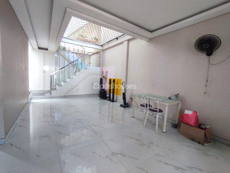 Perumahan Rose Garden Residence Blok B5