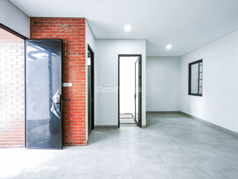 Perumahan Anvaya Townhouse Bogor