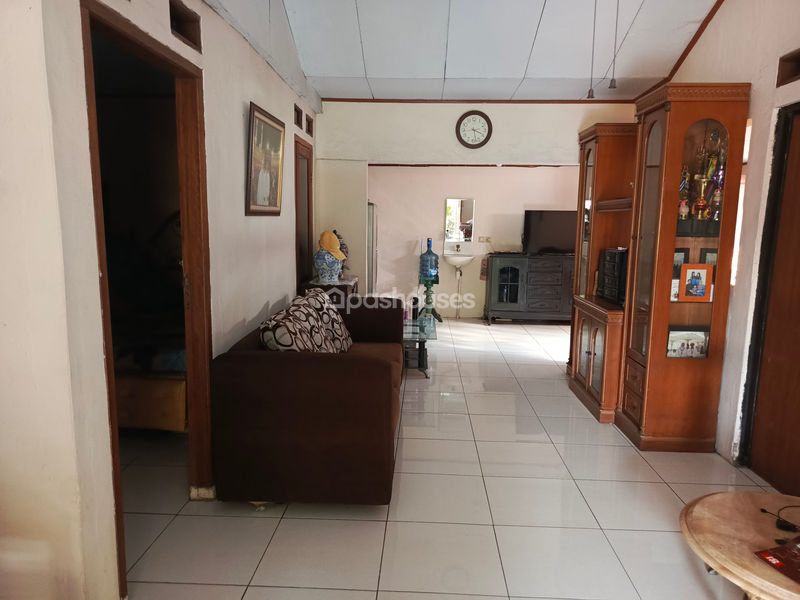 Perumahan Wisma Jaya