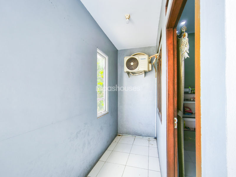 Puri Alam Kencana 2 Blok Q4 No.5
