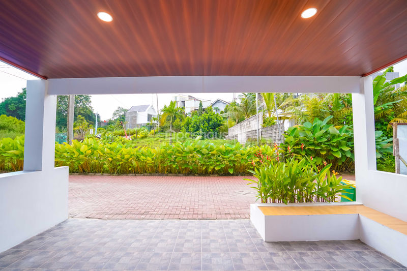 Perumahan JDS Resort Depok Blok D28