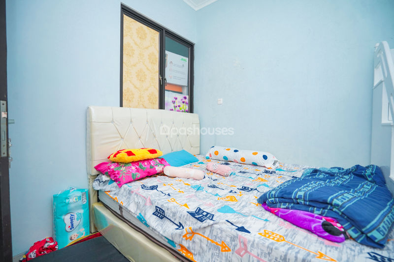 Clusters The Oasis At Bintaro