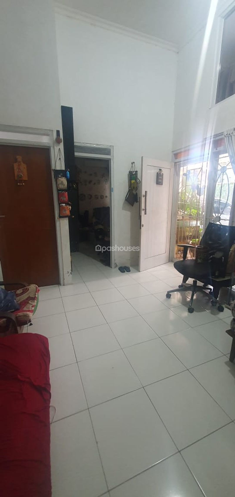 Perumahan Perumahan Graha Mampang Mas Blok B5
