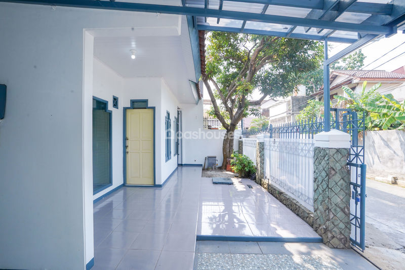 Perumahan Taman Duta Blok E1 No.18