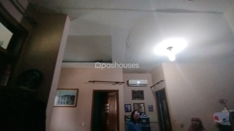 Perumahan Pesona Anggrek Harapan Blok C8