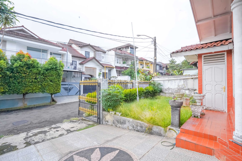 Bukit Cinere Indah Jalan Alam Pesanggrahan 6