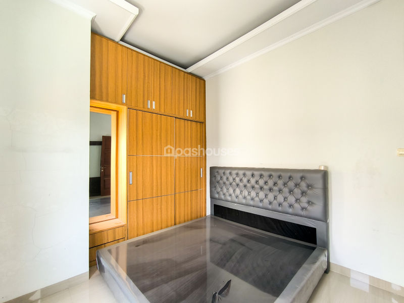Kafin Residence Jagakarsa