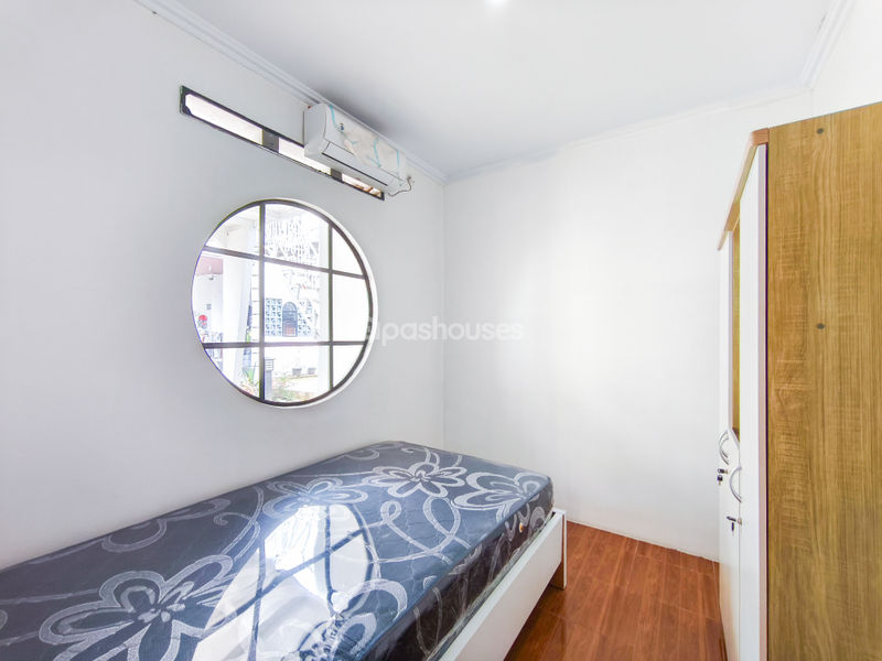 Perumahan Kyoto Green Residence Cibinong
