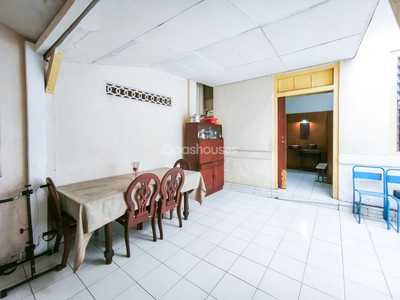 Jalan Ciwaringin No.16 Bogor