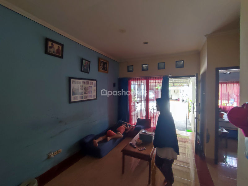 Grand Depok City Cluster Anggrek 3 Blok E1