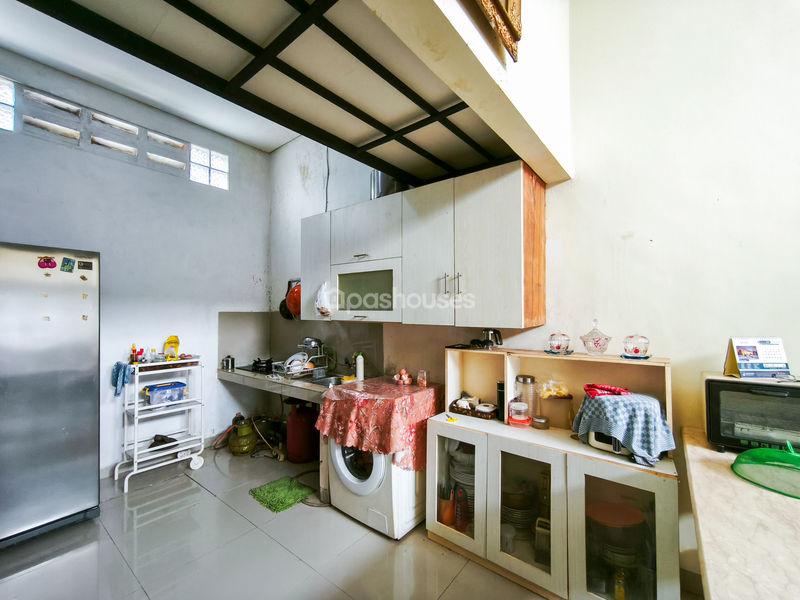 Perumahan Pondok Miri Residence Blok B8