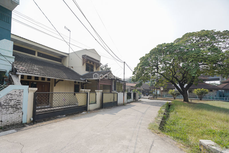 Perumahan Masnaga Blok D 401