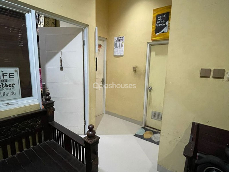 Perumahan Villa Damai 1