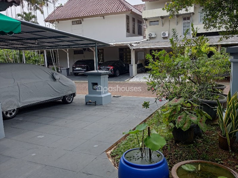  Lippo Village Taman Cendana Golf