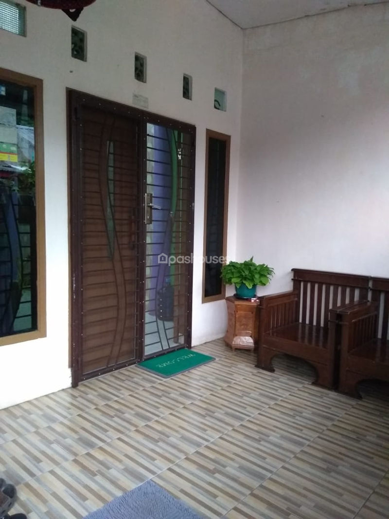 Perumahan Graha Harapan