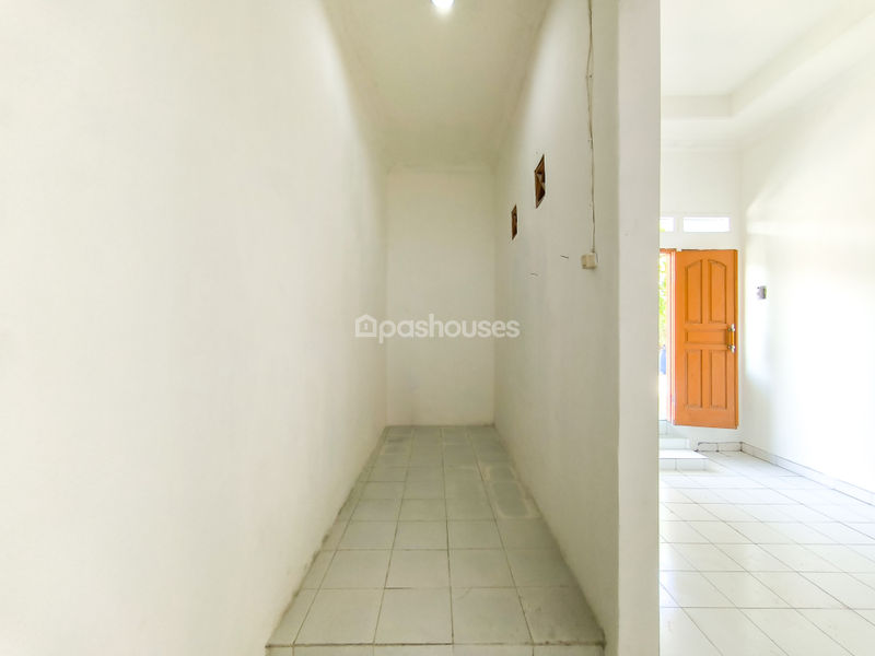 Perumahan Graha Asri No.A34 Bekasi