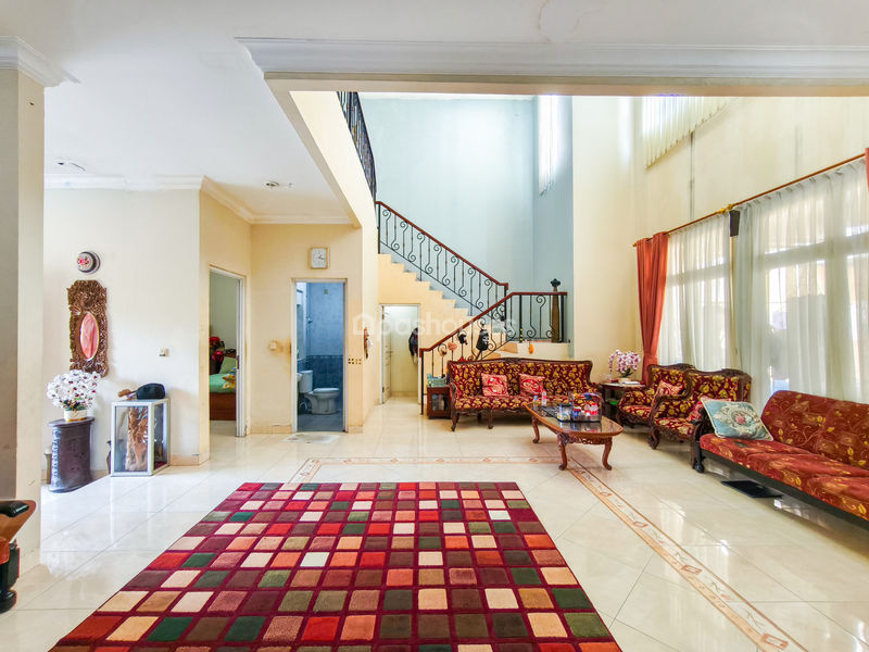 Bukit Cimanggu City Cluster Royal Lakeside Blok M5A No.9