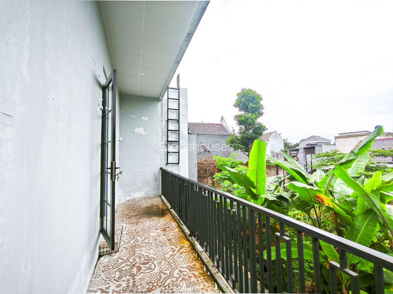 Komplek DDN Bogor Blok G3 No.21