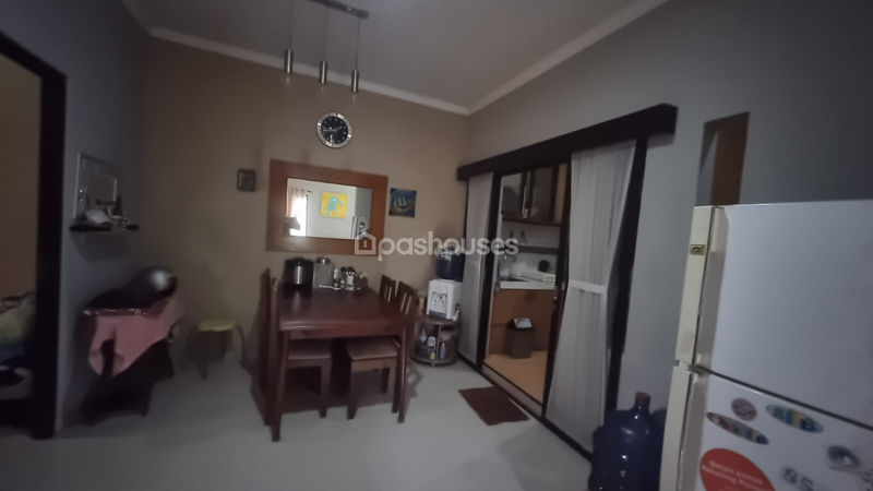 Perumahan Trans Jagakarsa Village Blok A1