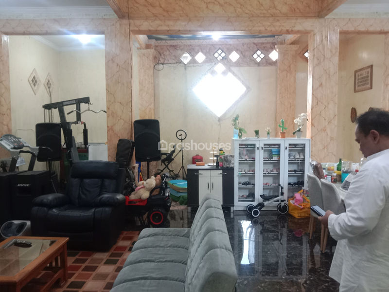 Perumahan Palm Hill