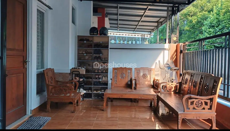 Cluster Bumi Payangan Permai Famili Urban