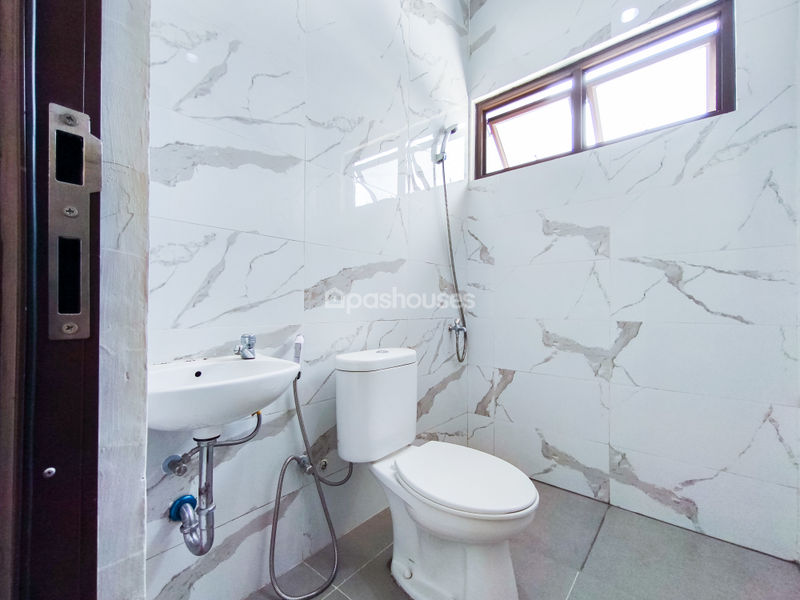 Perum Asana Residence