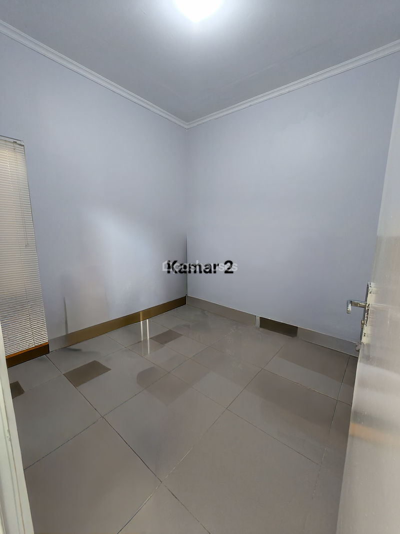 Perumahan Panjibuwono City Cluster Majapahit Blok MA4 No.12A