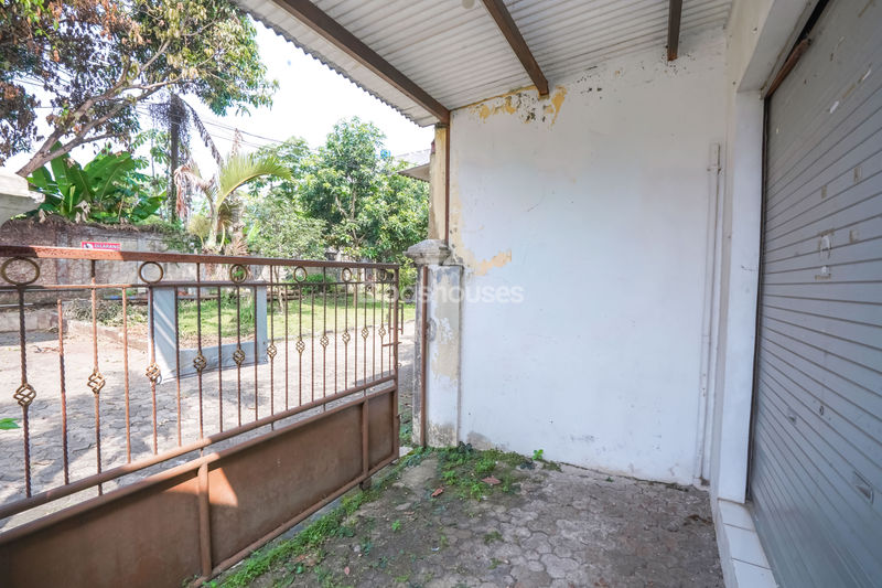 Perumahan Villa Permata Santi Blok F16