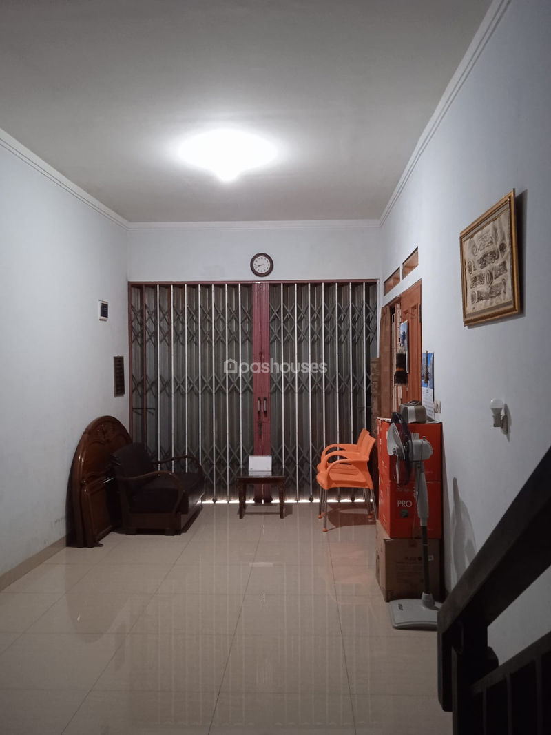 Jalan Bungur II No.54
