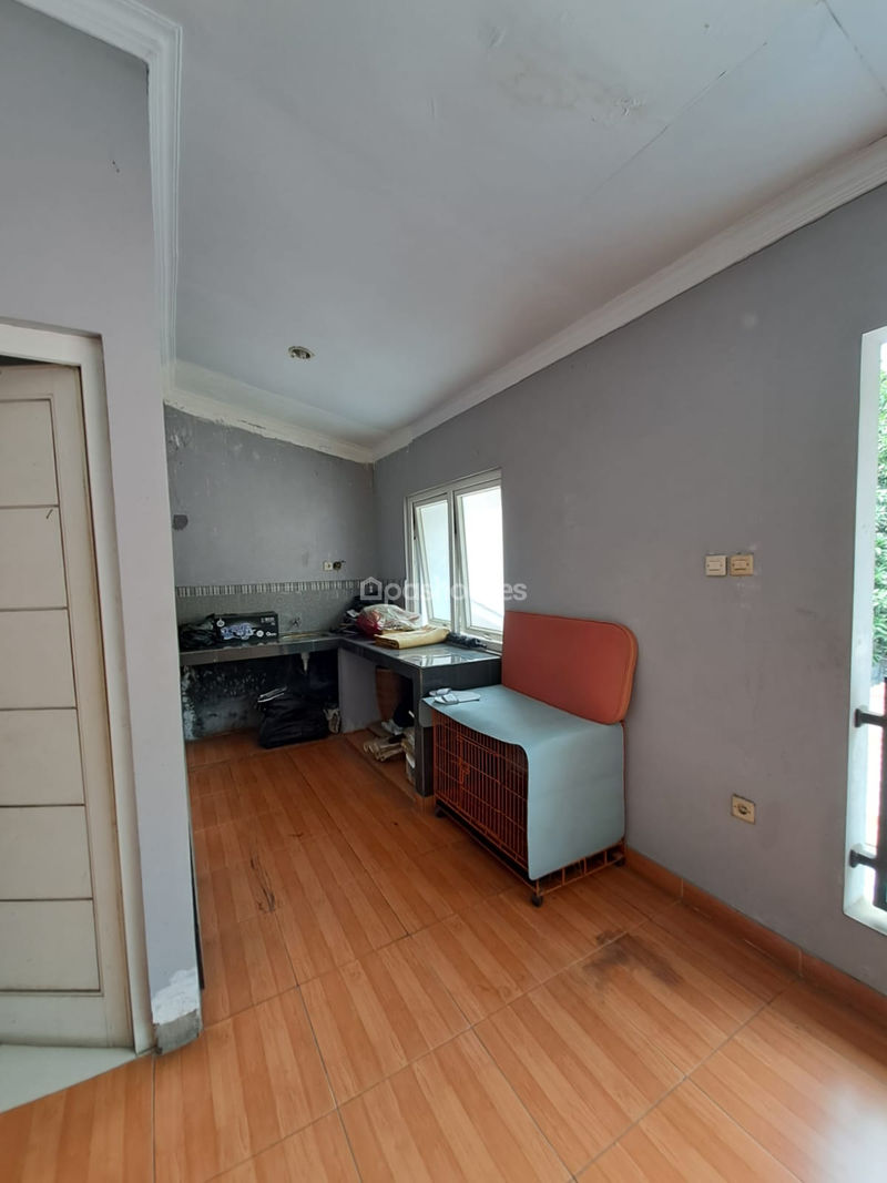 Villa Bogor Indah 5